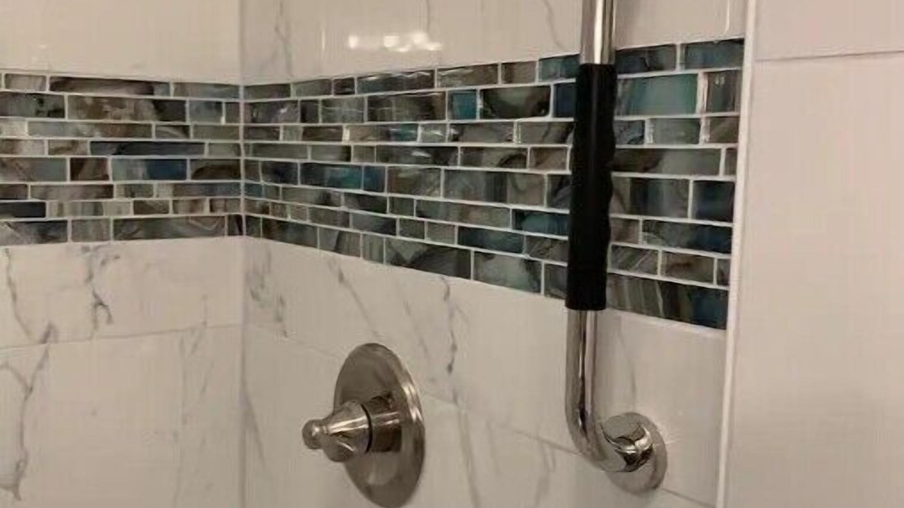 Photo of Bathroom in Cotton Gin