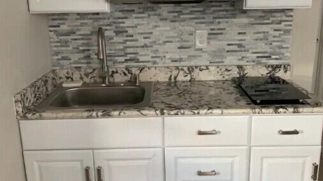 Photo of Kitchen in Cotton Gin