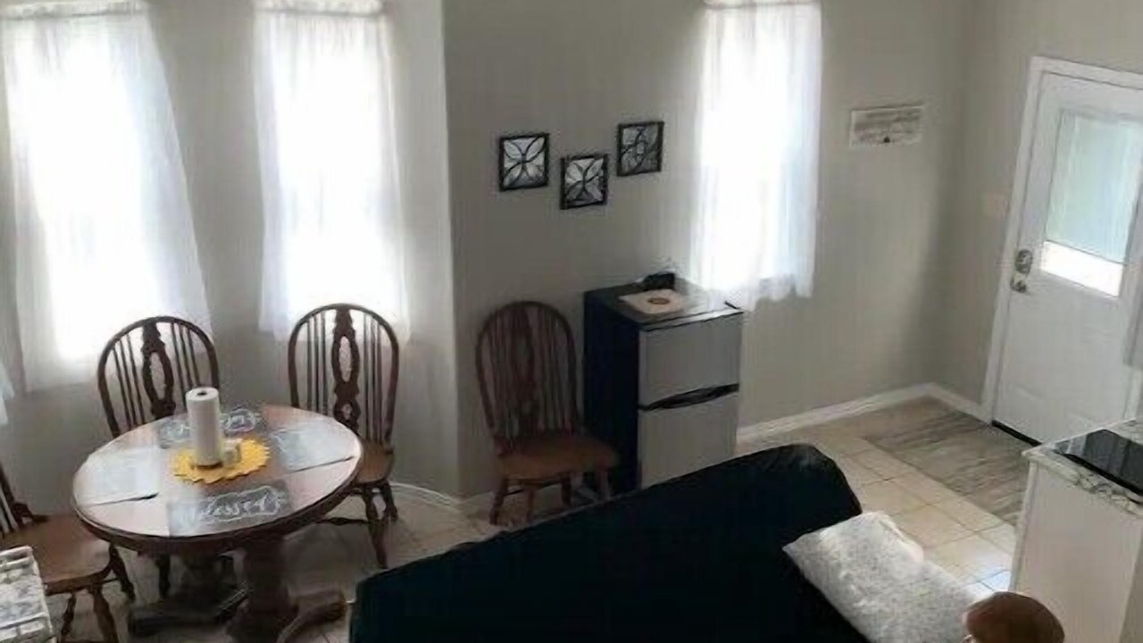 Photo of Livingroom in Cotton Gin