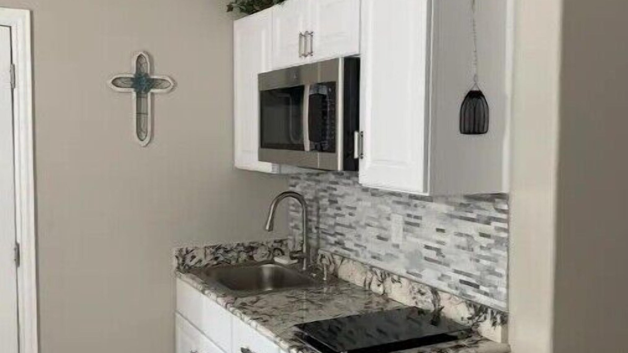 Photo of Kitchen in Cotton Gin