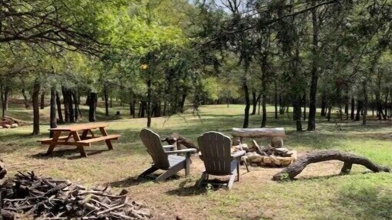 Photo of Outdoor in Cotton Gin
