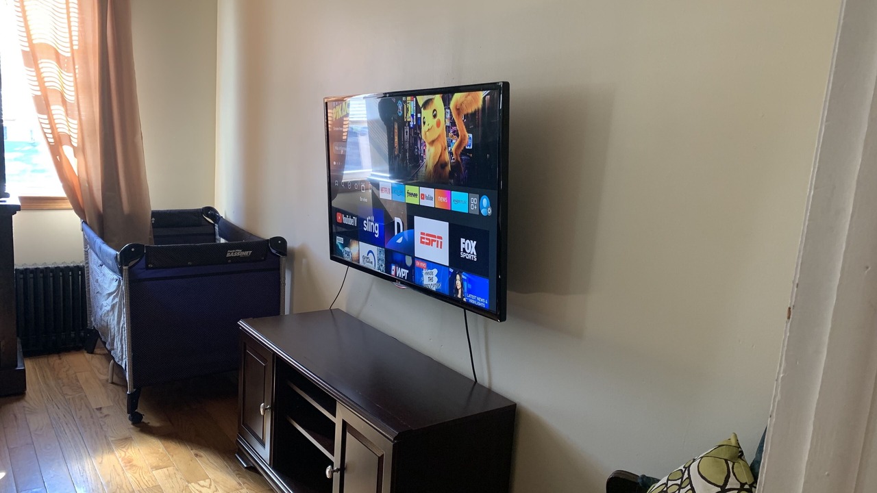 Photo of Bedroom in Union City