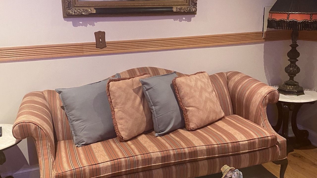Photo of Livingroom in Union City