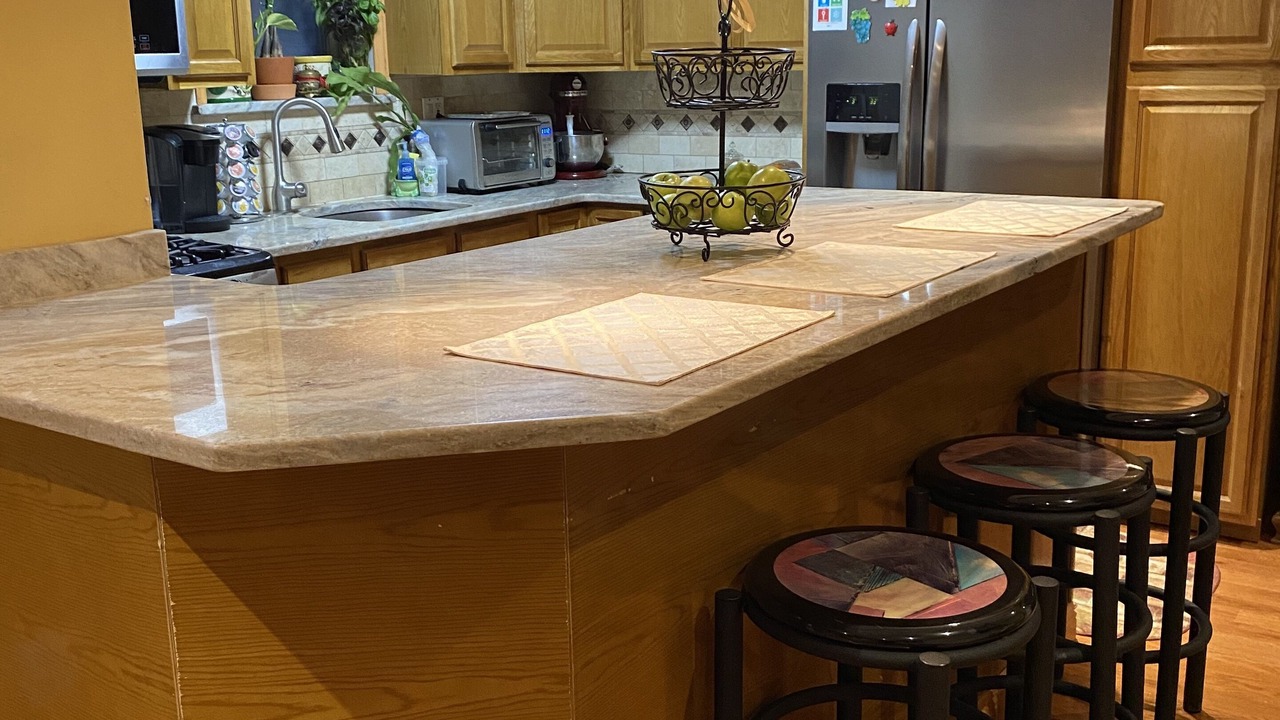 Photo of Kitchen in Union City
