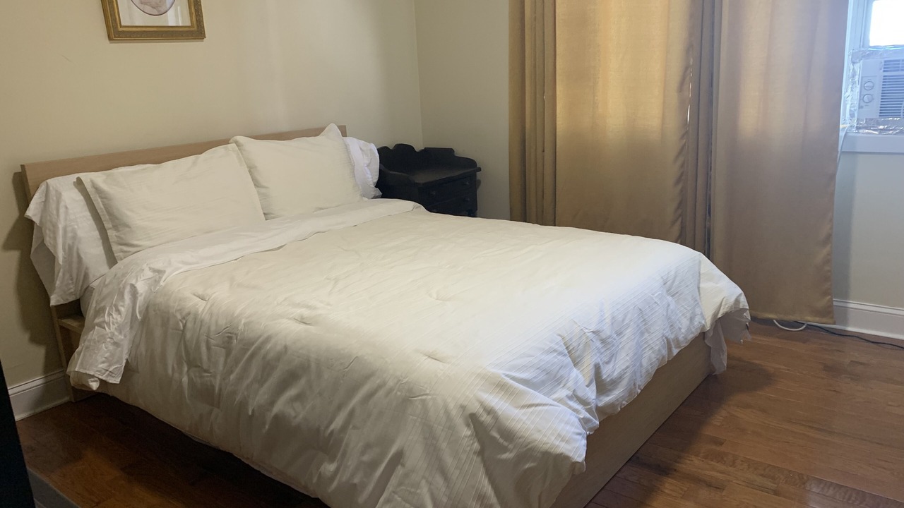Photo of Bedroom in Union City