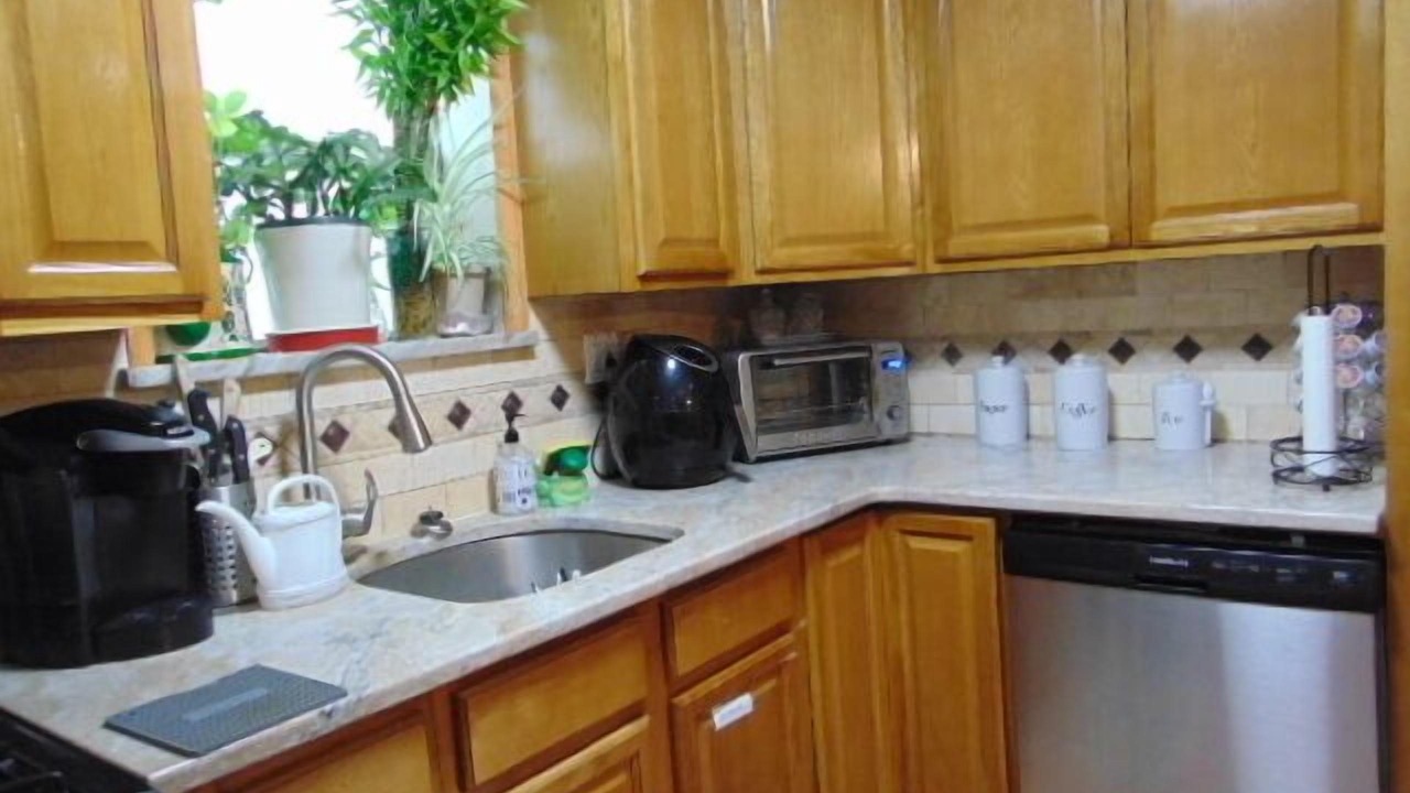 Photo of Kitchen in Union City