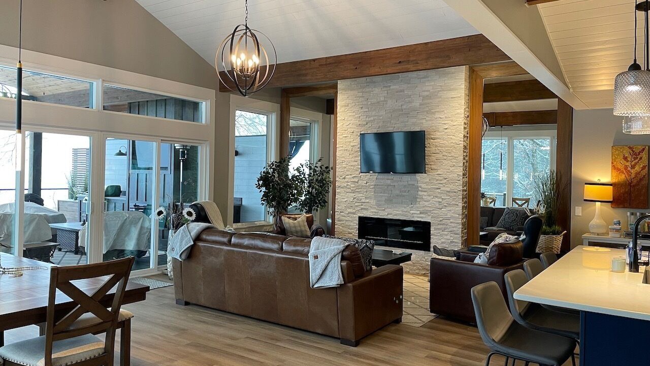 Photo of Livingroom in Morrilton