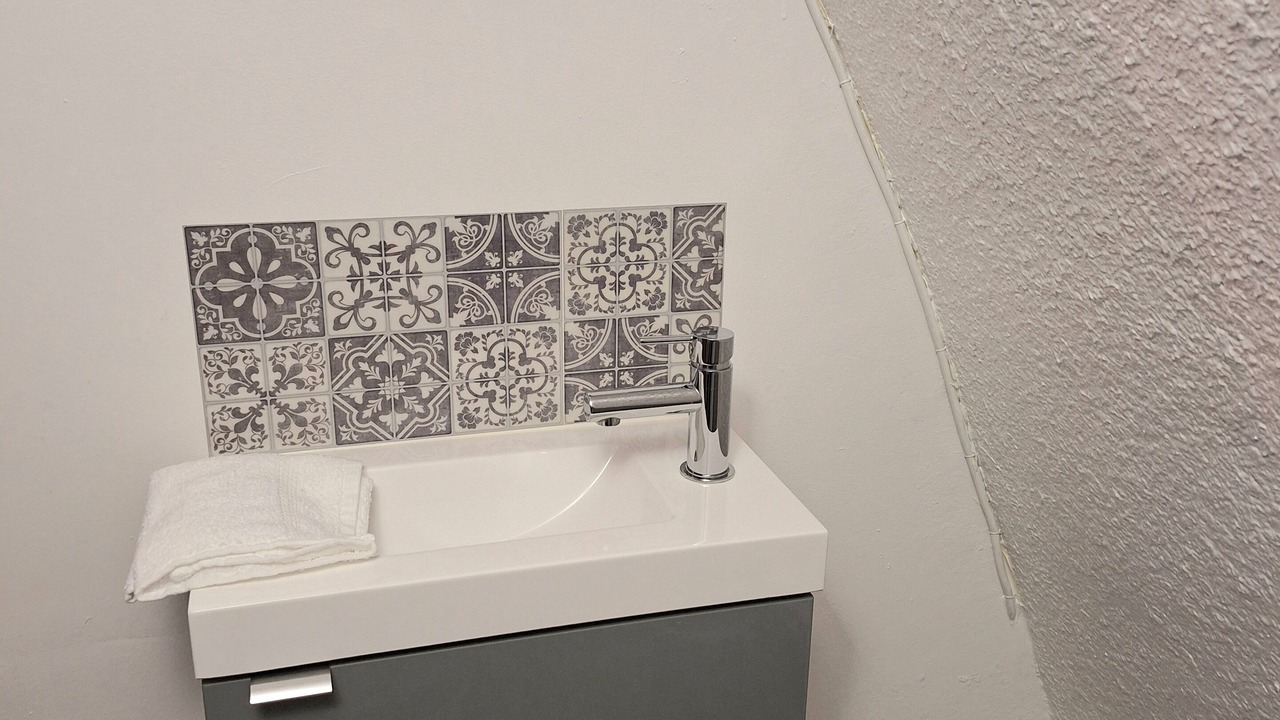 Photo of Bathroom in Saint-Georges-de-Levejac