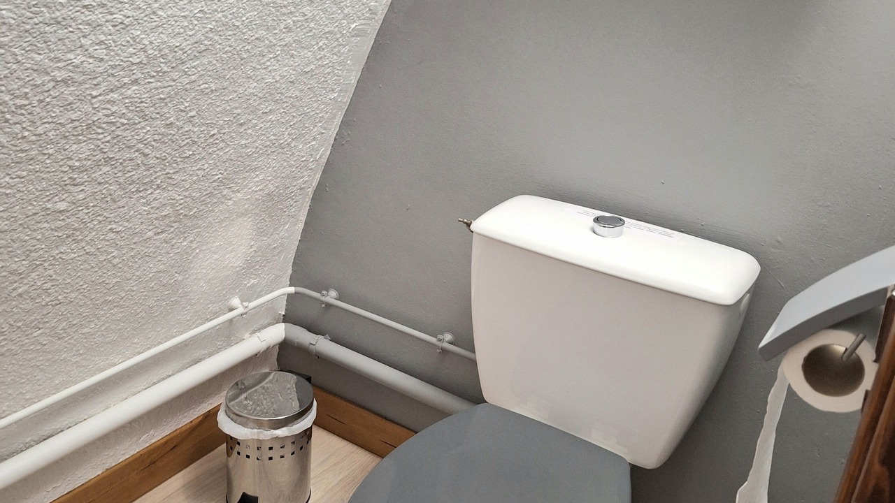Photo of Bathroom in Saint-Georges-de-Levejac