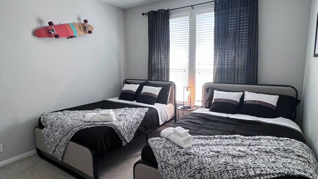 Photo of Bedroom in North Loop