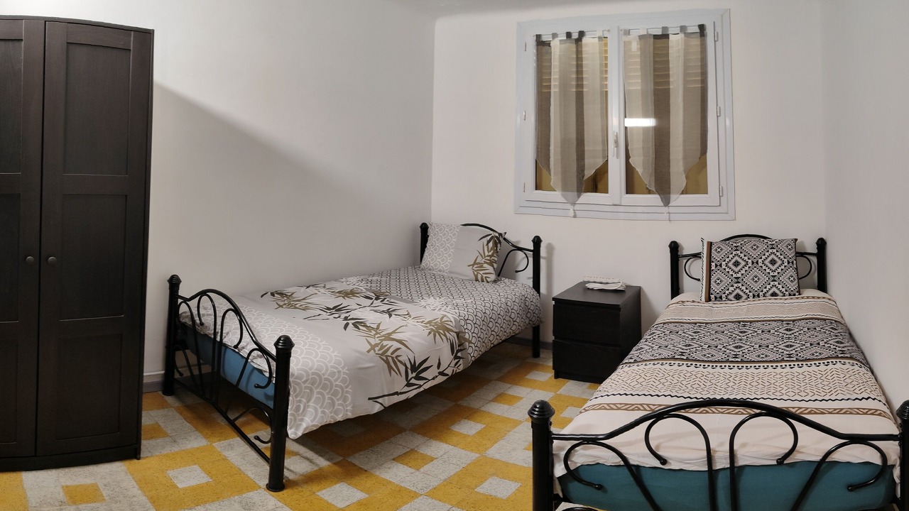 Photo of Bedroom in Saint-Barthelemy