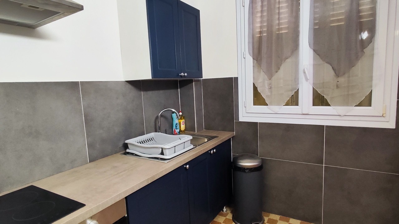 Photo of Kitchen in Saint-Barthelemy