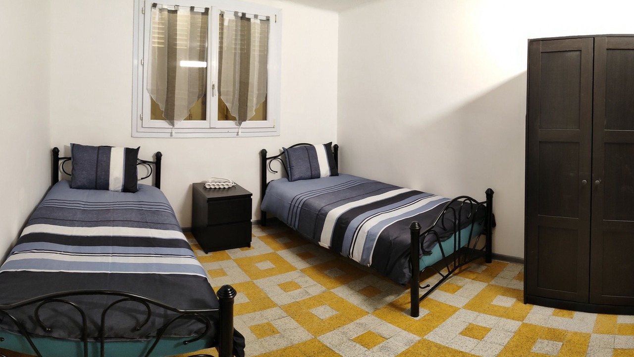 Photo of Bedroom in Saint-Barthelemy