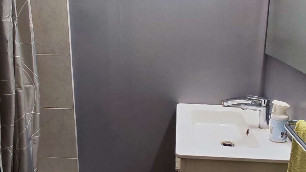 Photo of Bathroom in Saint-Barthelemy