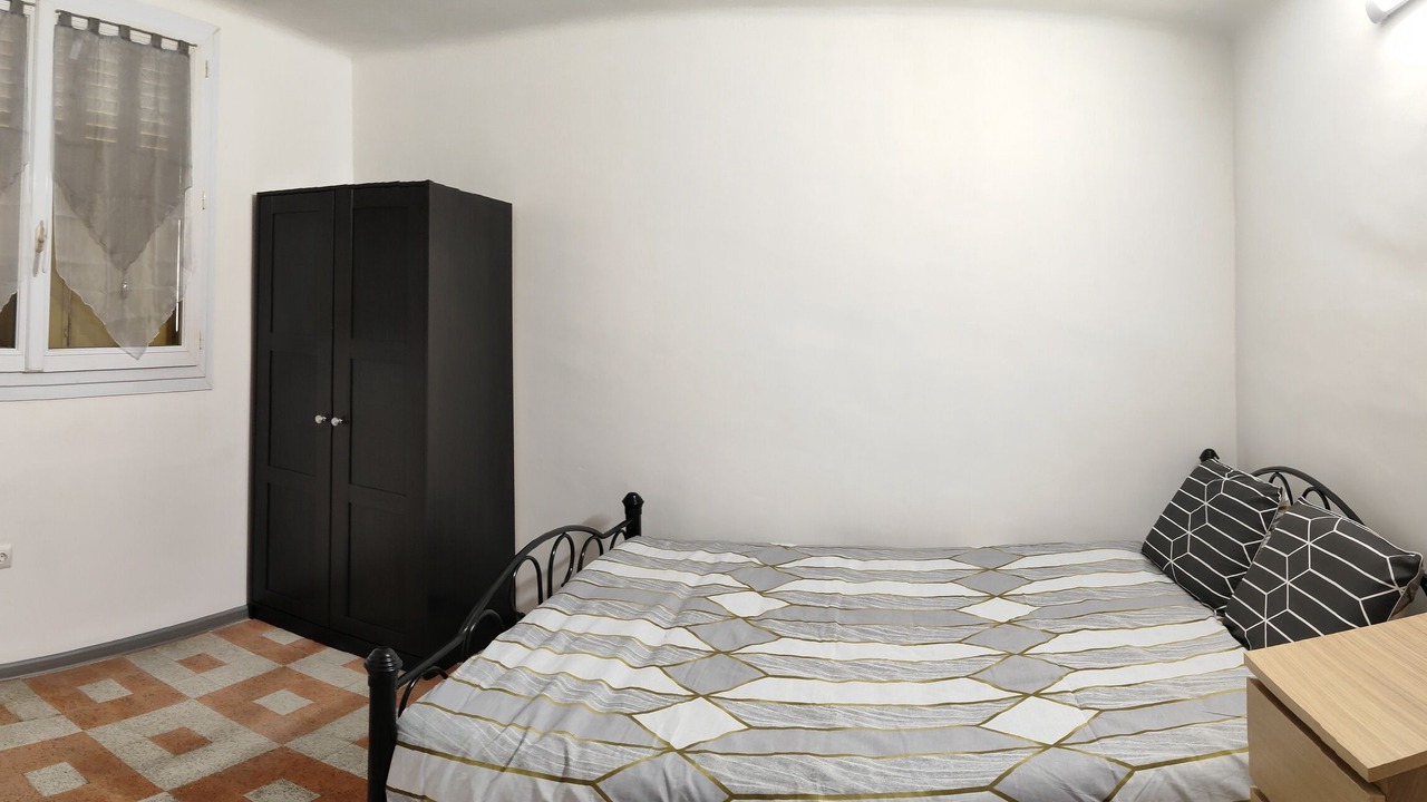 Photo of Bedroom in Saint-Barthelemy