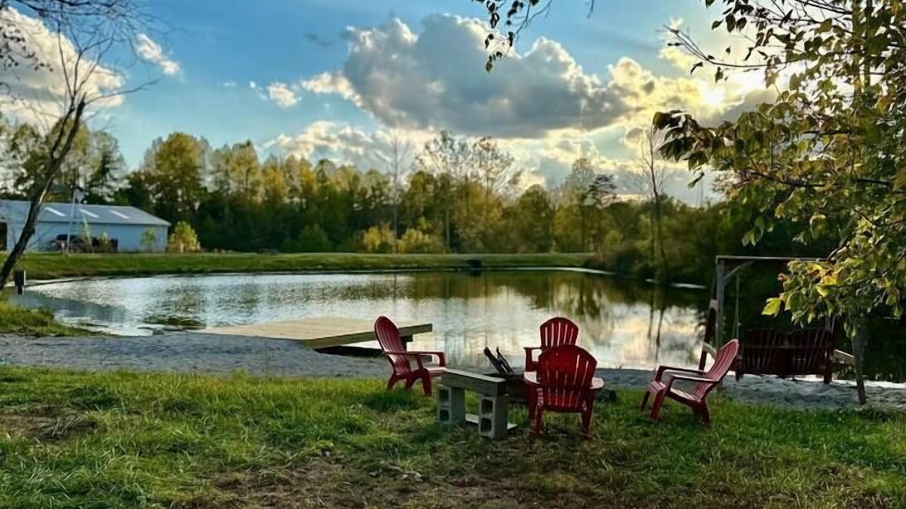 Photo of Outdoor in Apple Grove