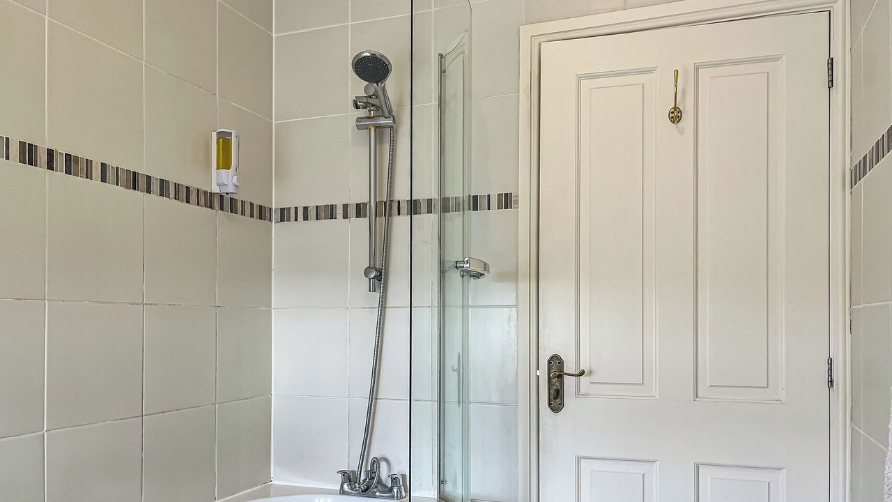 Photo of Bathroom in Wirksworth