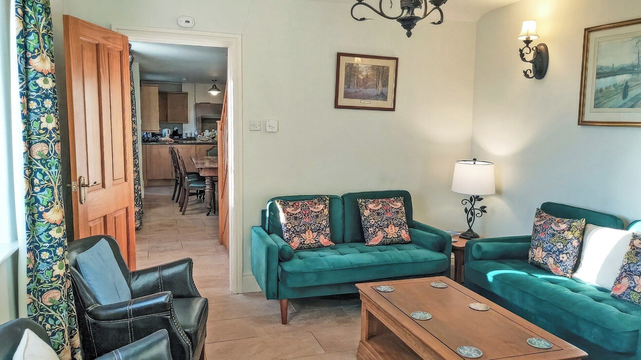 Photo of Bedroom in Wirksworth