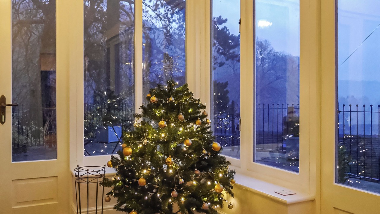 Photo of Bedroom in Wirksworth