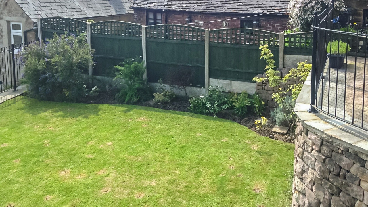 Photo of Outdoor in Wirksworth