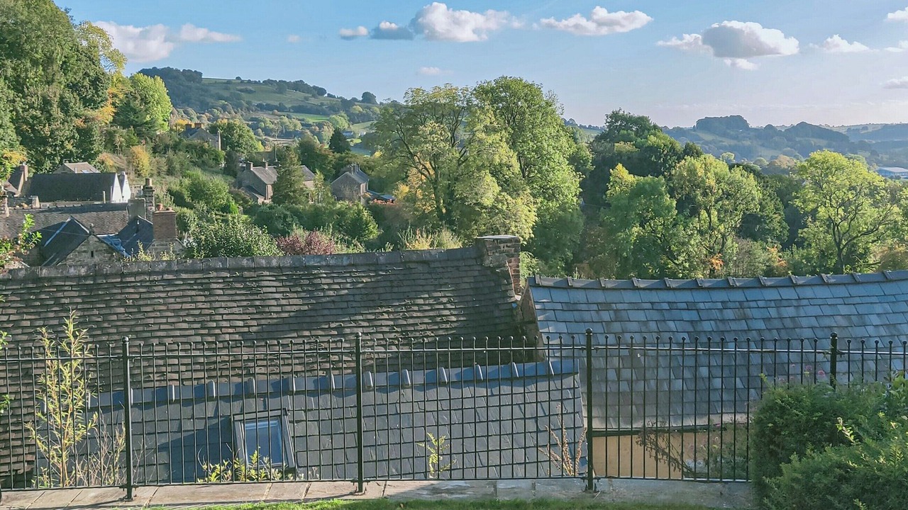 Photo of Outdoor in Wirksworth