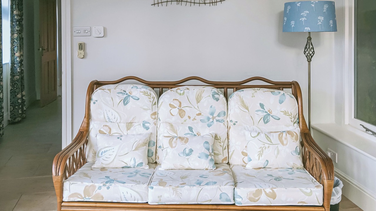 Photo of Bedroom in Wirksworth