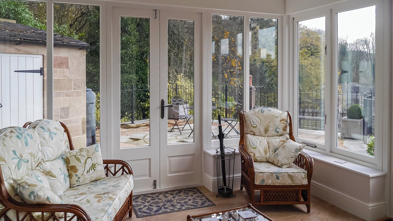 Photo of Bedroom in Wirksworth