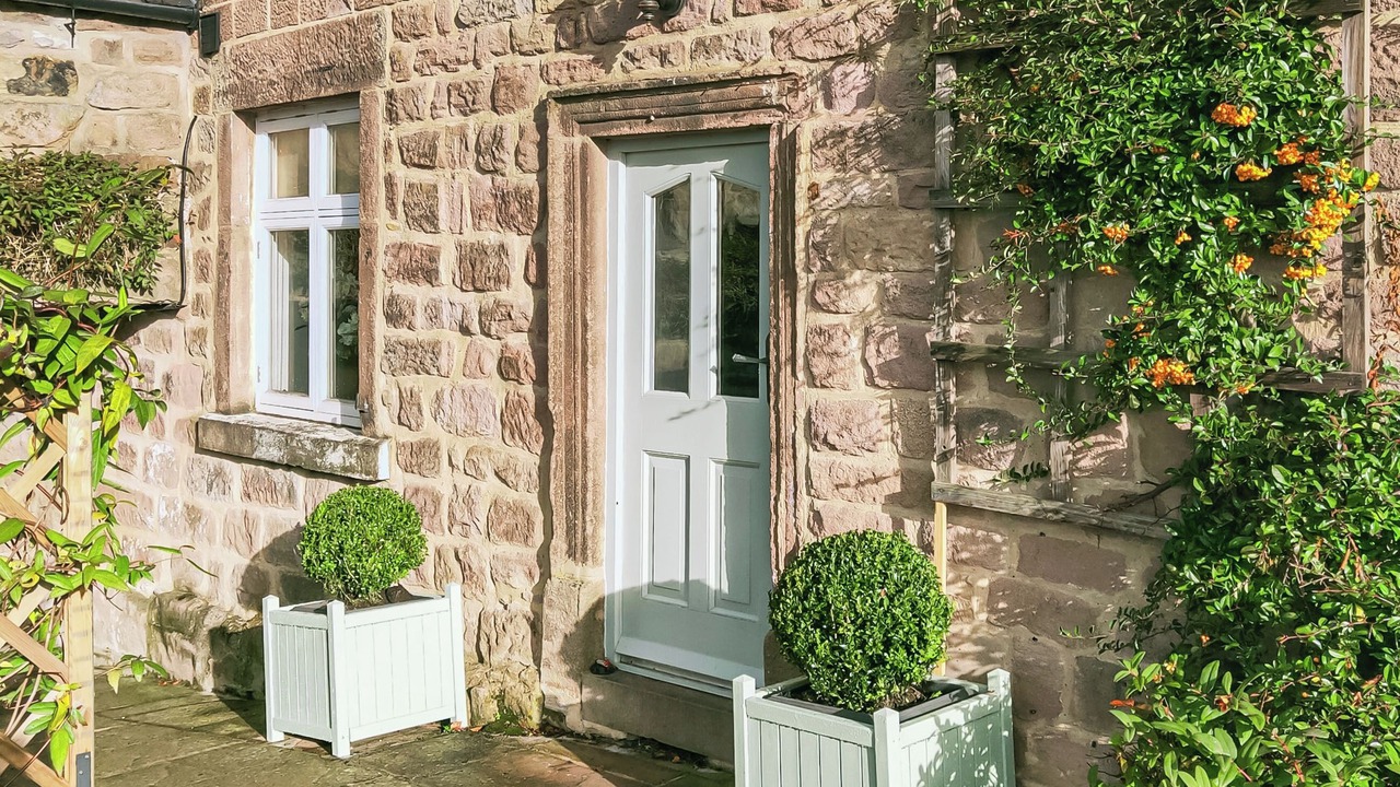 Photo of Outdoor in Wirksworth