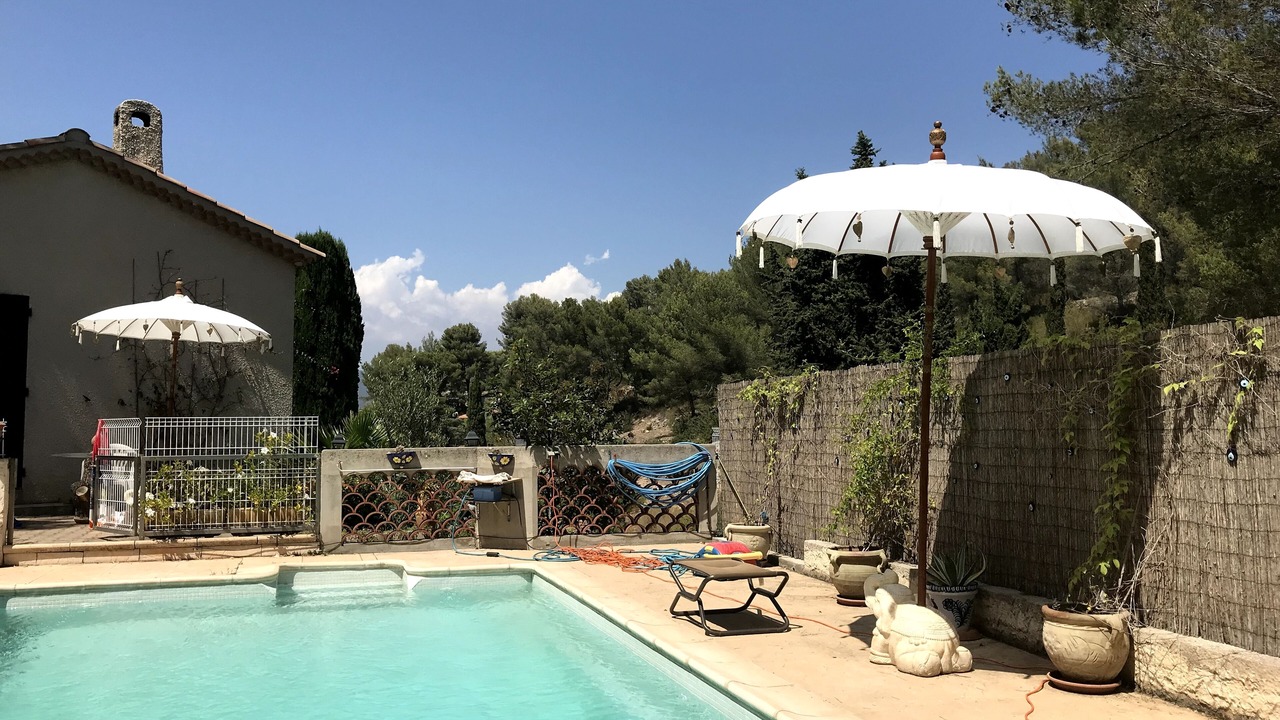 Photo of Outdoor in Saint-Cyr-sur-Mer