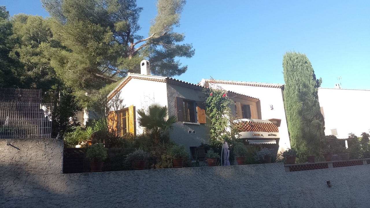 Photo of Outdoor in Saint-Cyr-sur-Mer