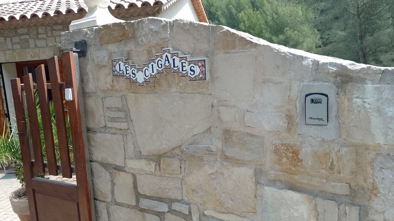 Photo of Outdoor in Saint-Cyr-sur-Mer