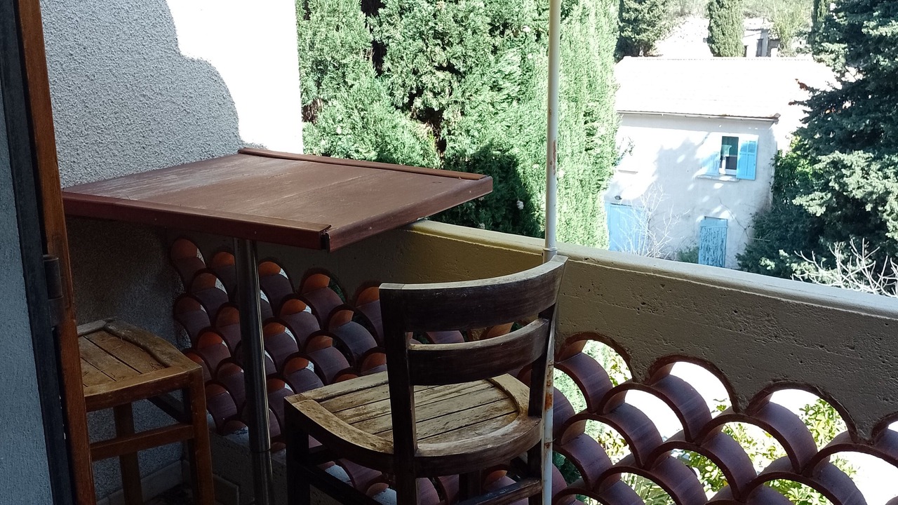 Photo of Outdoor in Saint-Cyr-sur-Mer