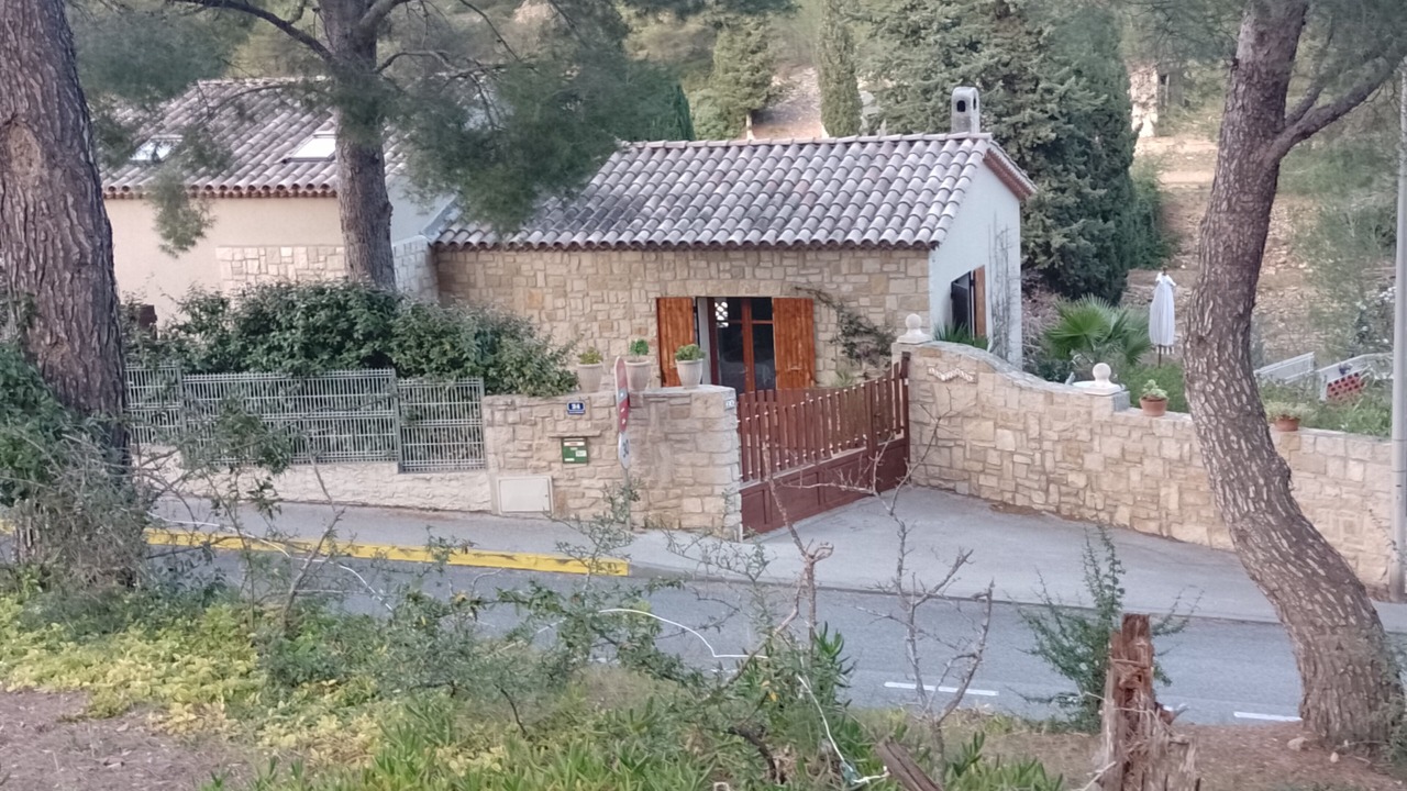 Photo of Outdoor in Saint-Cyr-sur-Mer