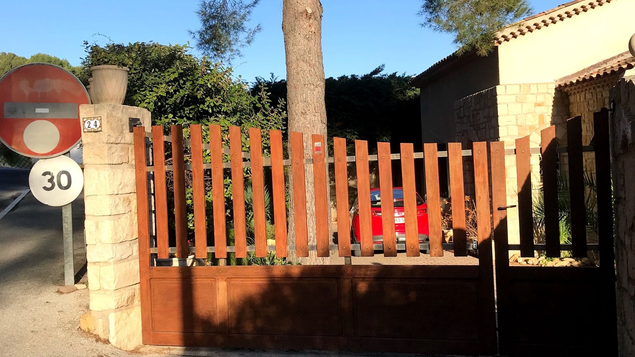 Photo of Outdoor in Saint-Cyr-sur-Mer