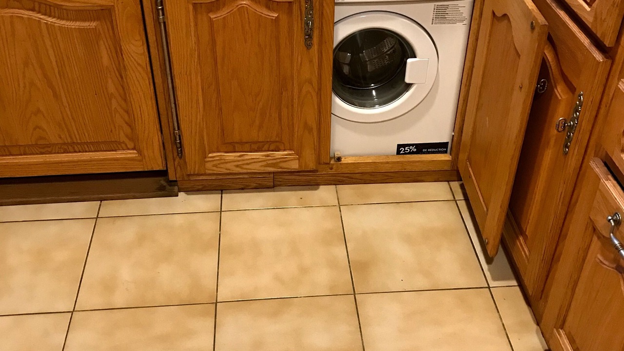 Photo of Kitchen in Saint-Cyr-sur-Mer