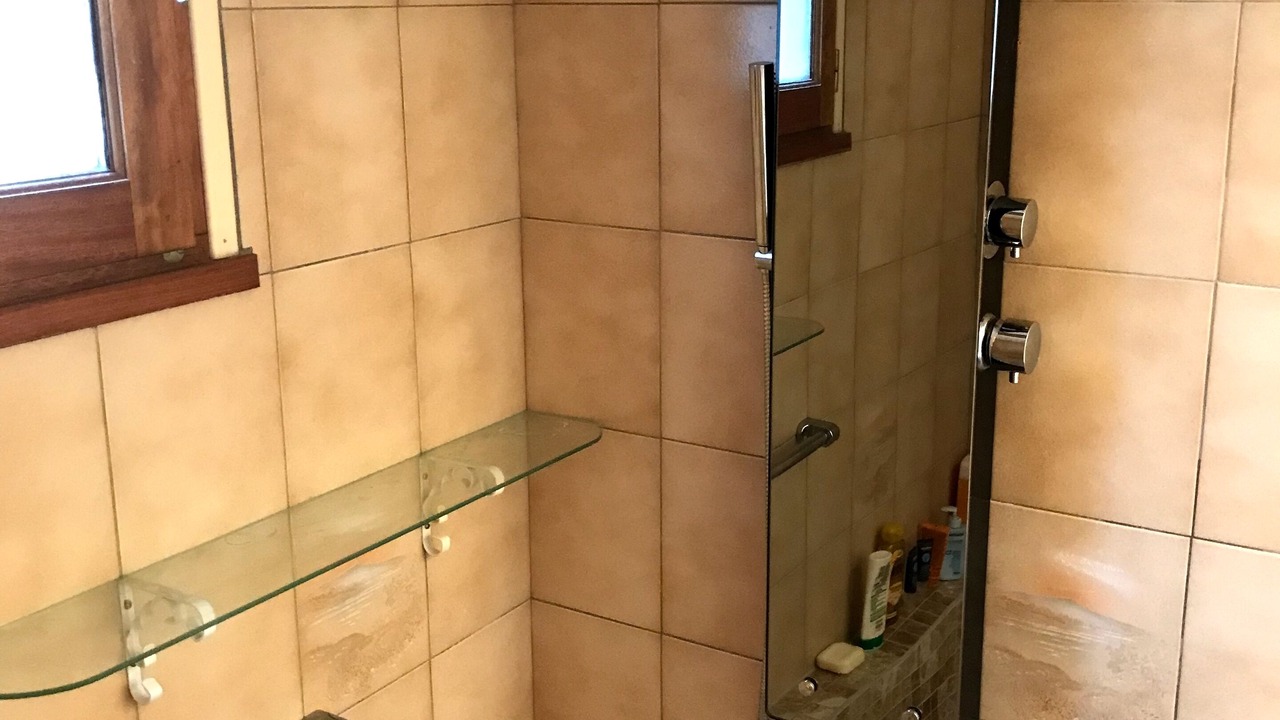 Photo of Bathroom in Saint-Cyr-sur-Mer