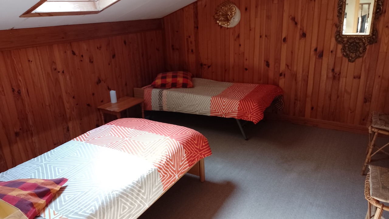 Photo of Bedroom in Saint-Cyr-sur-Mer