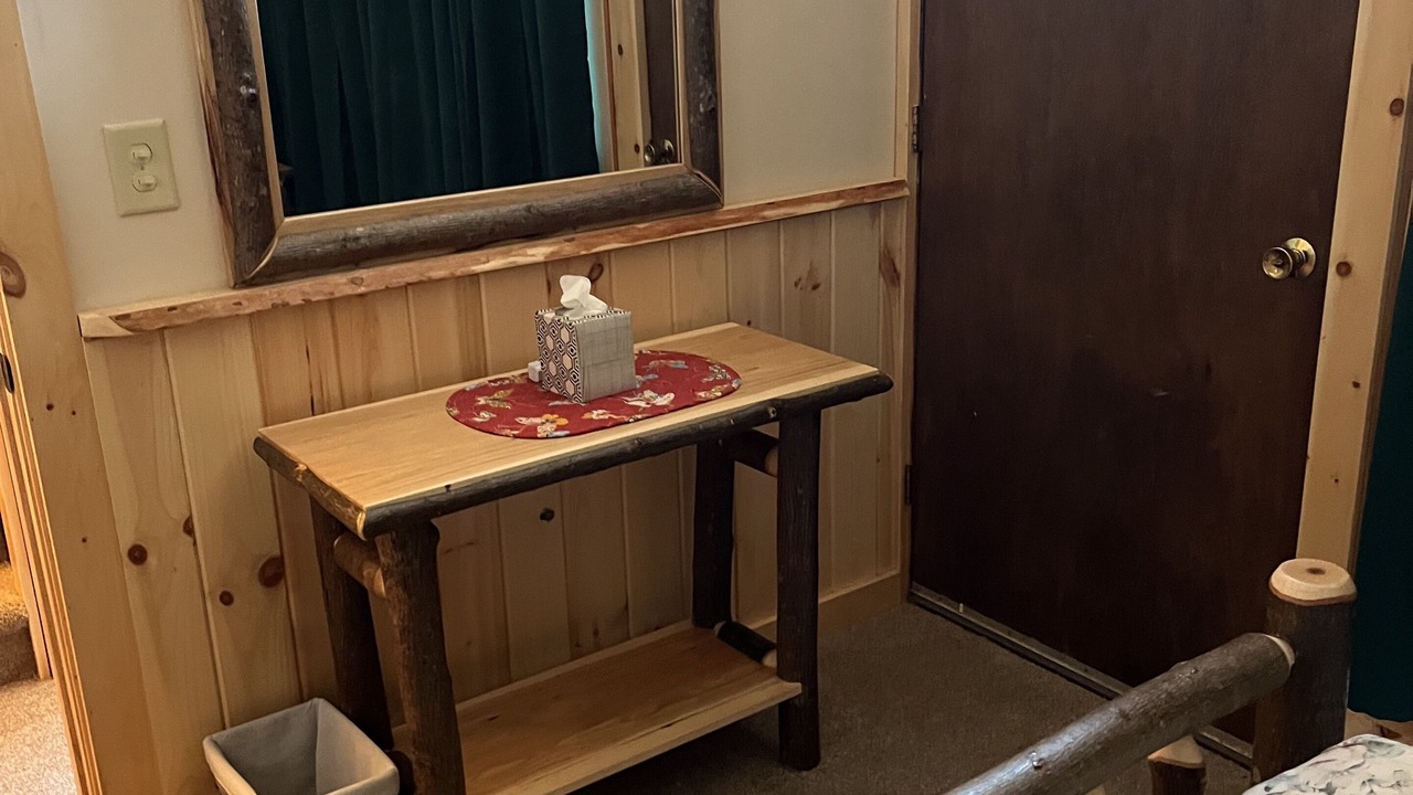 Photo of Bedroom in Indian Lake