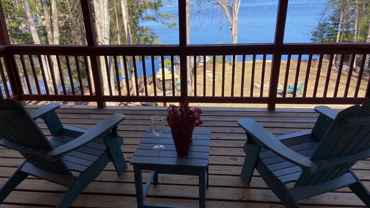 Photo of Outdoor in Indian Lake