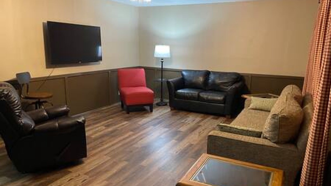Photo of Livingroom in Atlanta