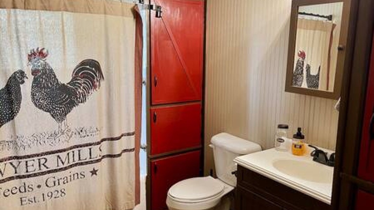 Photo of Bathroom in Atlanta
