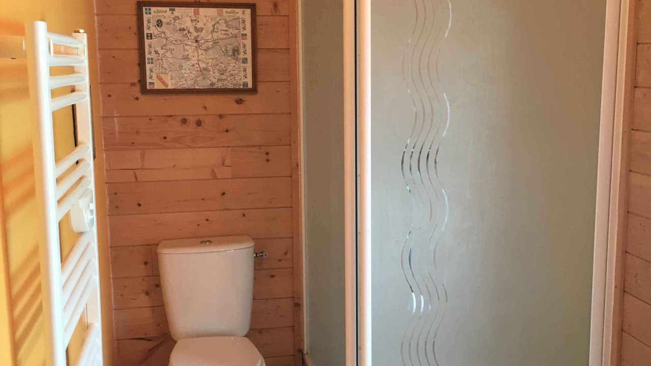 Photo of Bathroom in Yvrac
