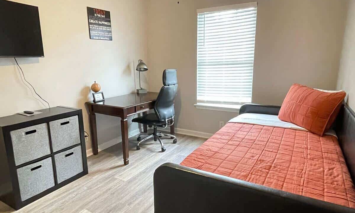 Photo of Bedroom in Kingsland