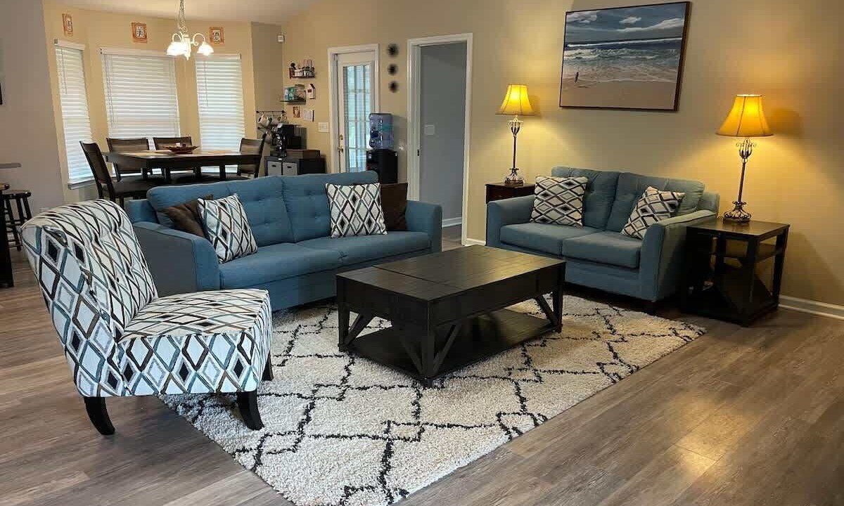 Photo of Livingroom in Kingsland