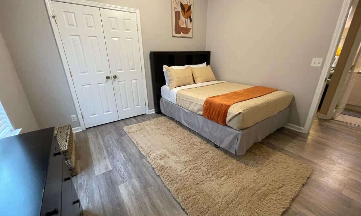Photo of Bedroom in Kingsland