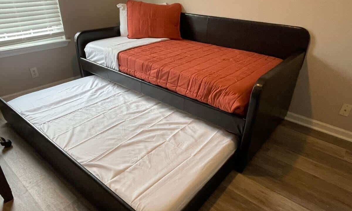 Photo of Bedroom in Kingsland