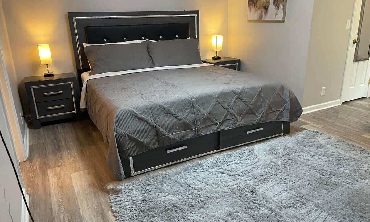 Photo of Bedroom in Kingsland