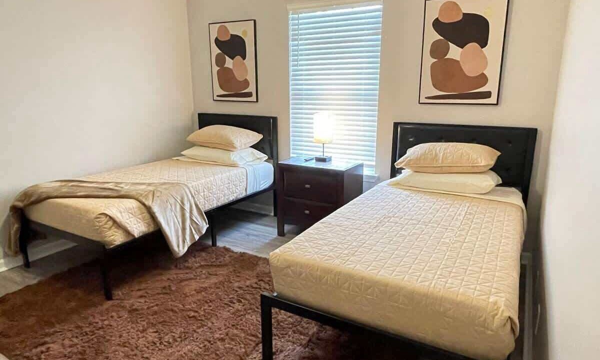 Photo of Bedroom in Kingsland