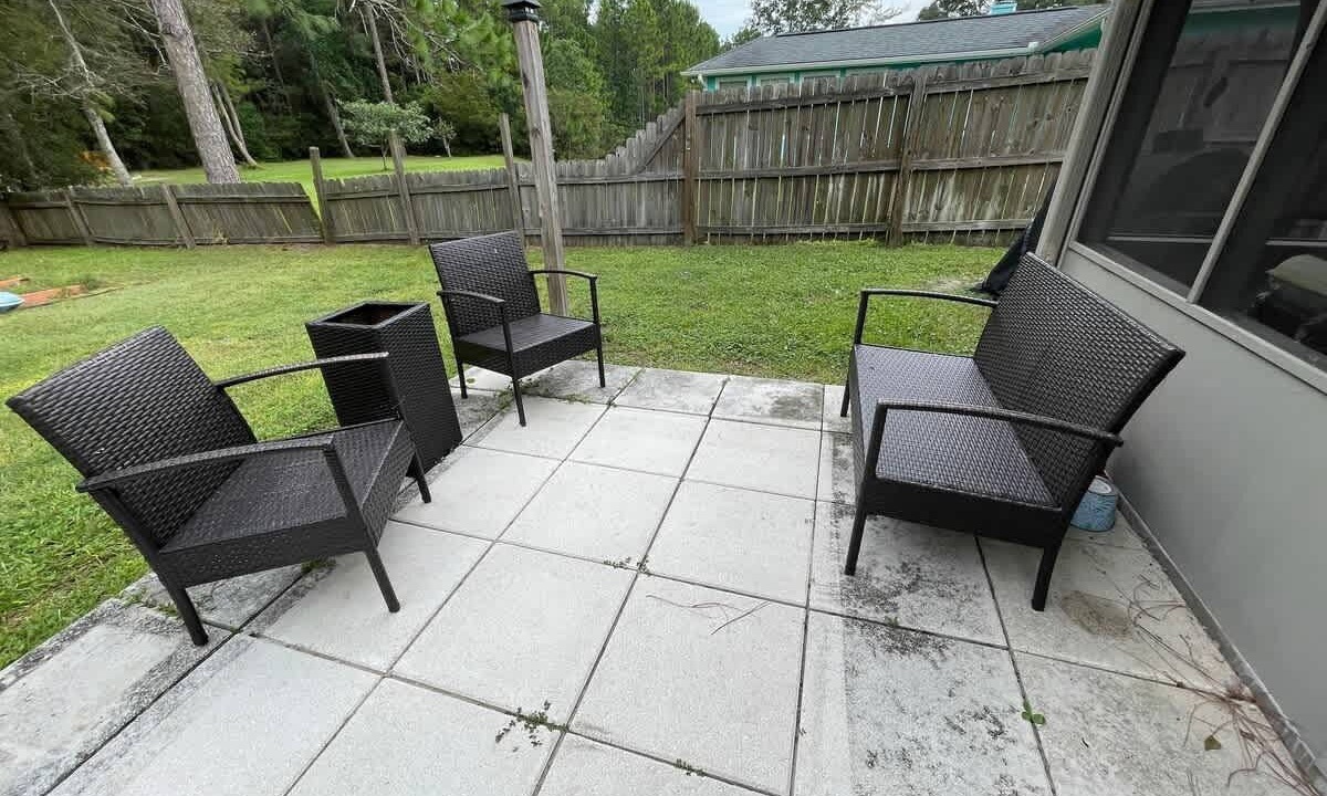 Photo of Patio Balcony in Kingsland