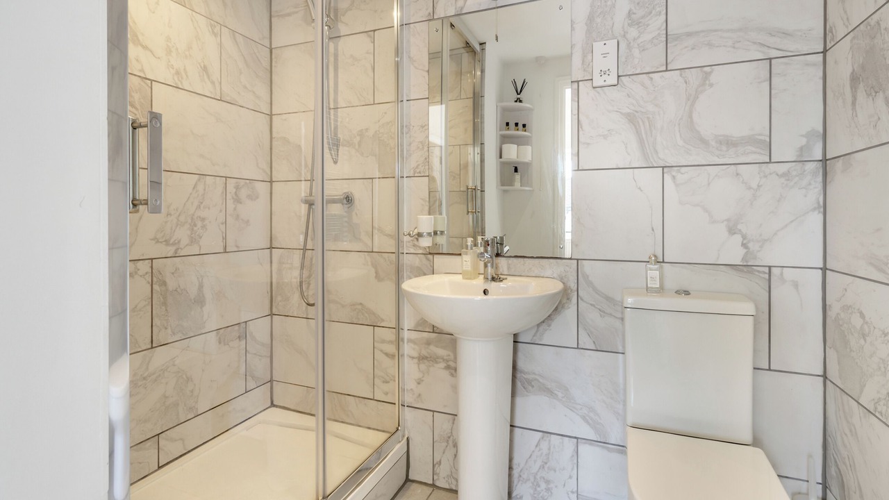 Photo of Bedroom in Hereford